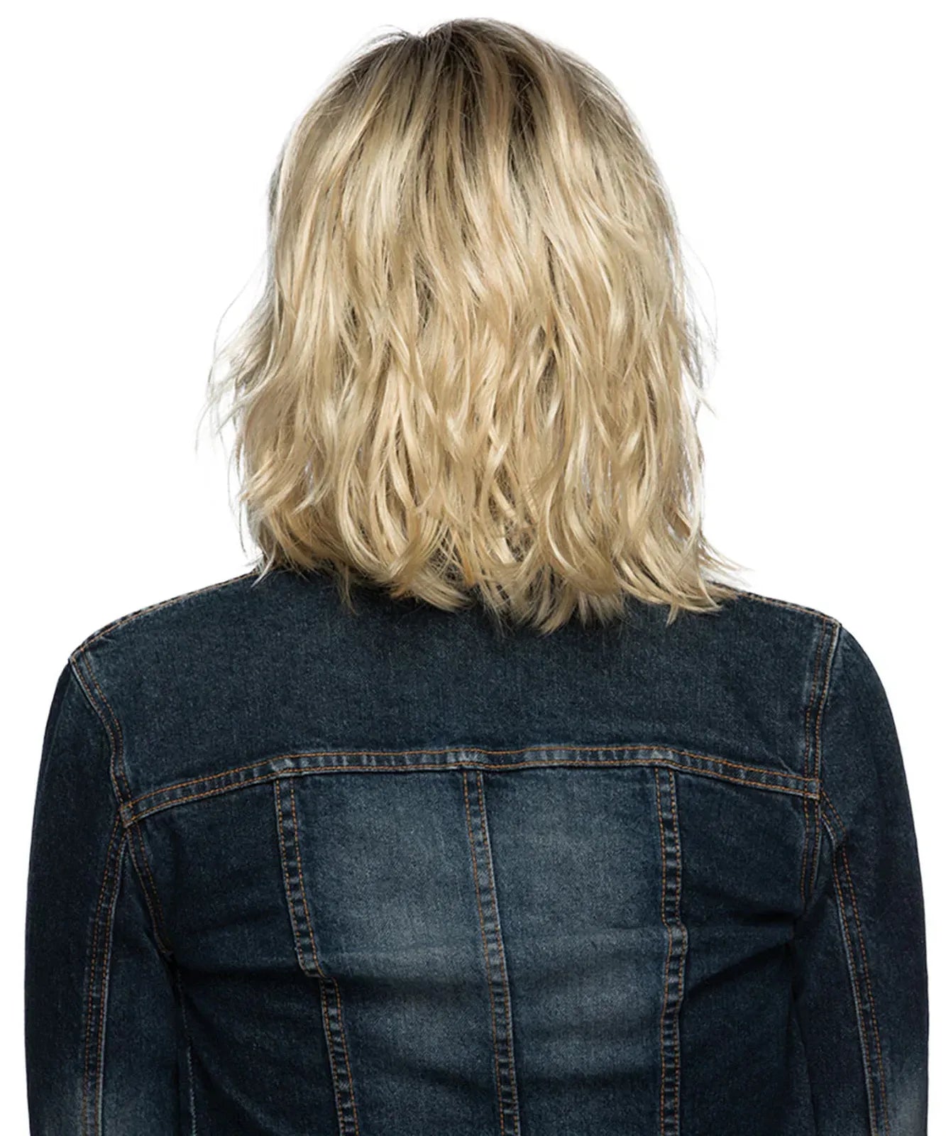 Mellow – Front Lace Line