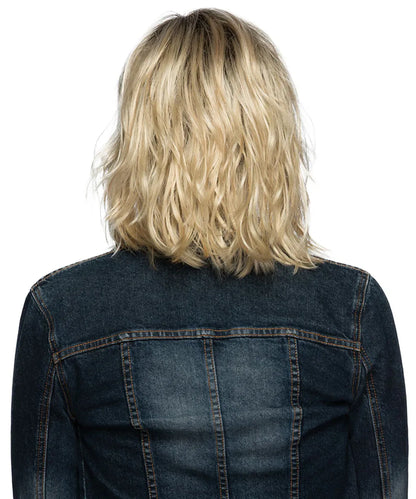 Mellow by Estetica NHS Synthetic Luxury Wig