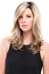 Miranda LITE by Jon Renau SmartLace Lite Handtied Collection HS