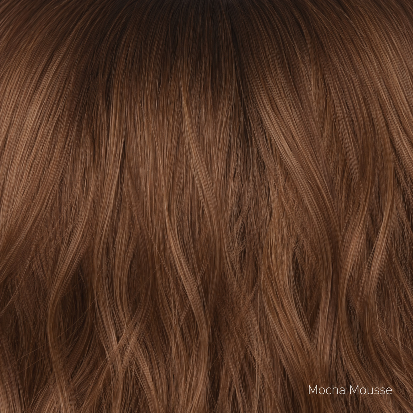 Franky Wig - 1047   Alexander Couture Collection