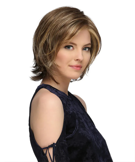 Monika – Front Lace Line