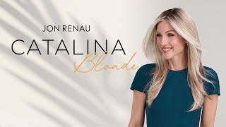 Kristen by Jon Renau NHS Luxury Wig