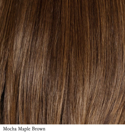 Budapest by Belletress HS European City Collection Luxury Synthetic Wig