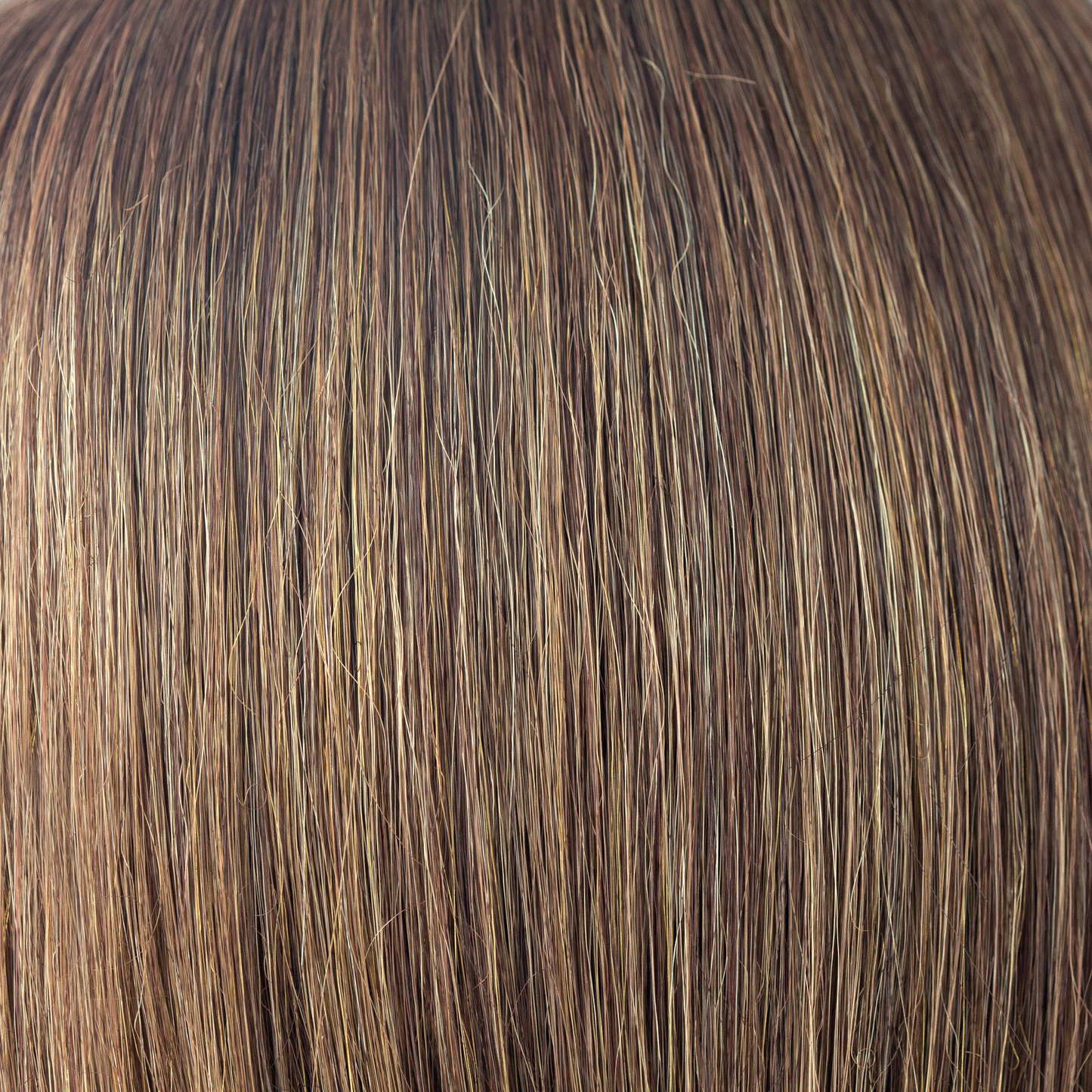NM Marble Brown  -  An all-purpose, dependable brown tone. It's a perfect mixture of warm dark brown and medium golden blond, creating a realistic yet stylish appearance.