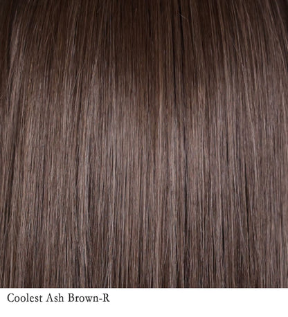 Budapest by Belletress HS European City Collection Luxury Synthetic Wig