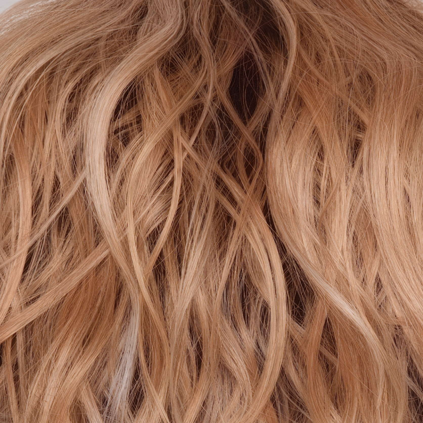 Franky Wig - 1047   Alexander Couture Collection