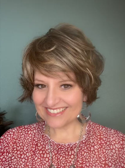Roma by Belletress HS City Collection Luxury Synthetic Wig