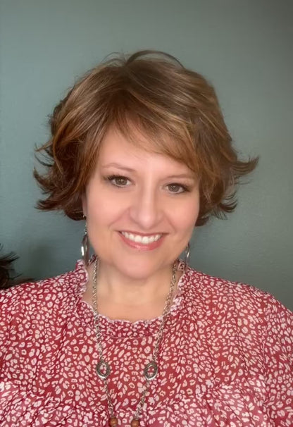 Roma by Belletress HS City Collection Luxury Synthetic Wig