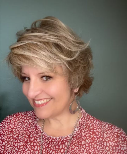Roma by Belletress HS City Collection Luxury Synthetic Wig