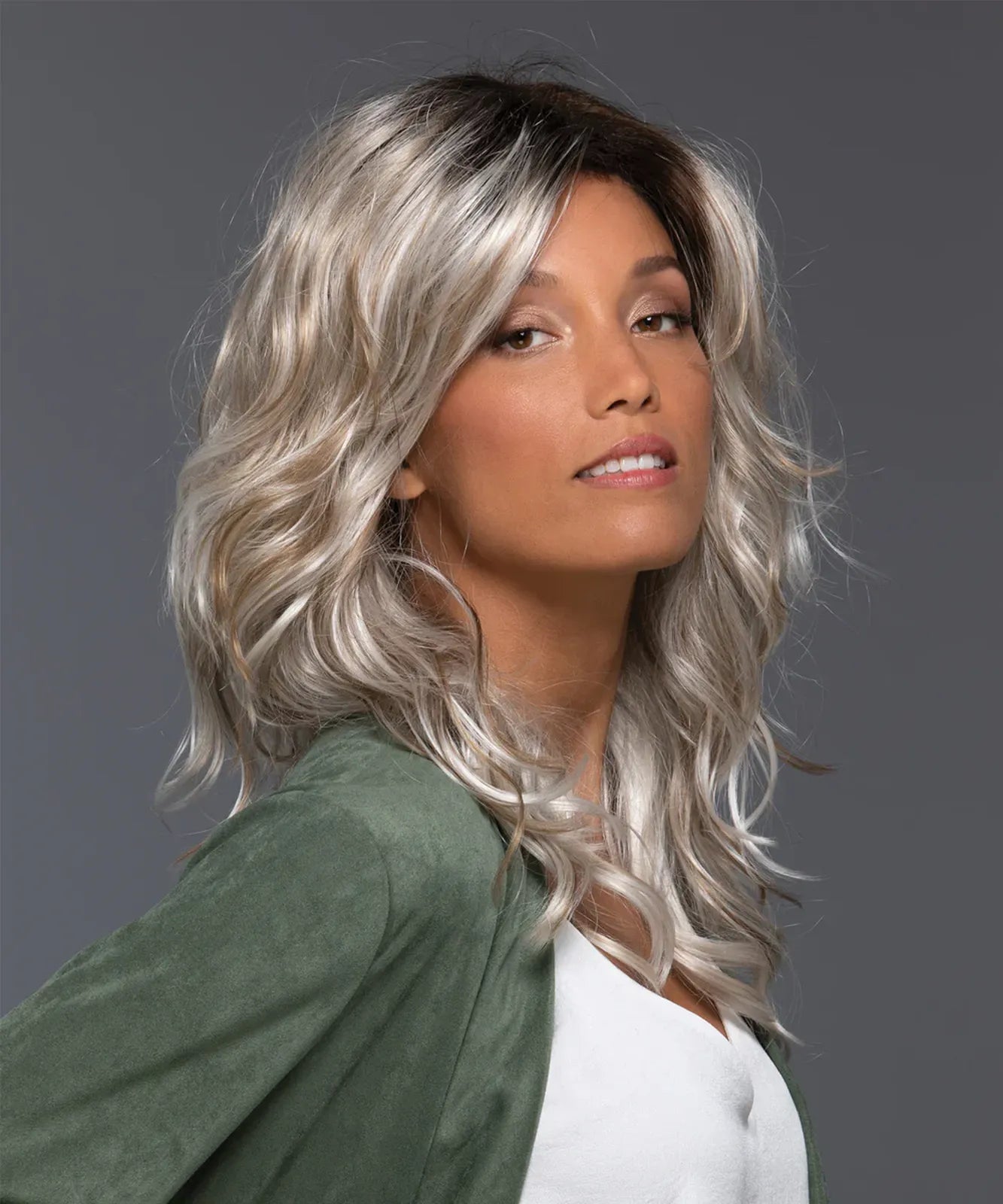 Reeves – Pure Stretch Cap®