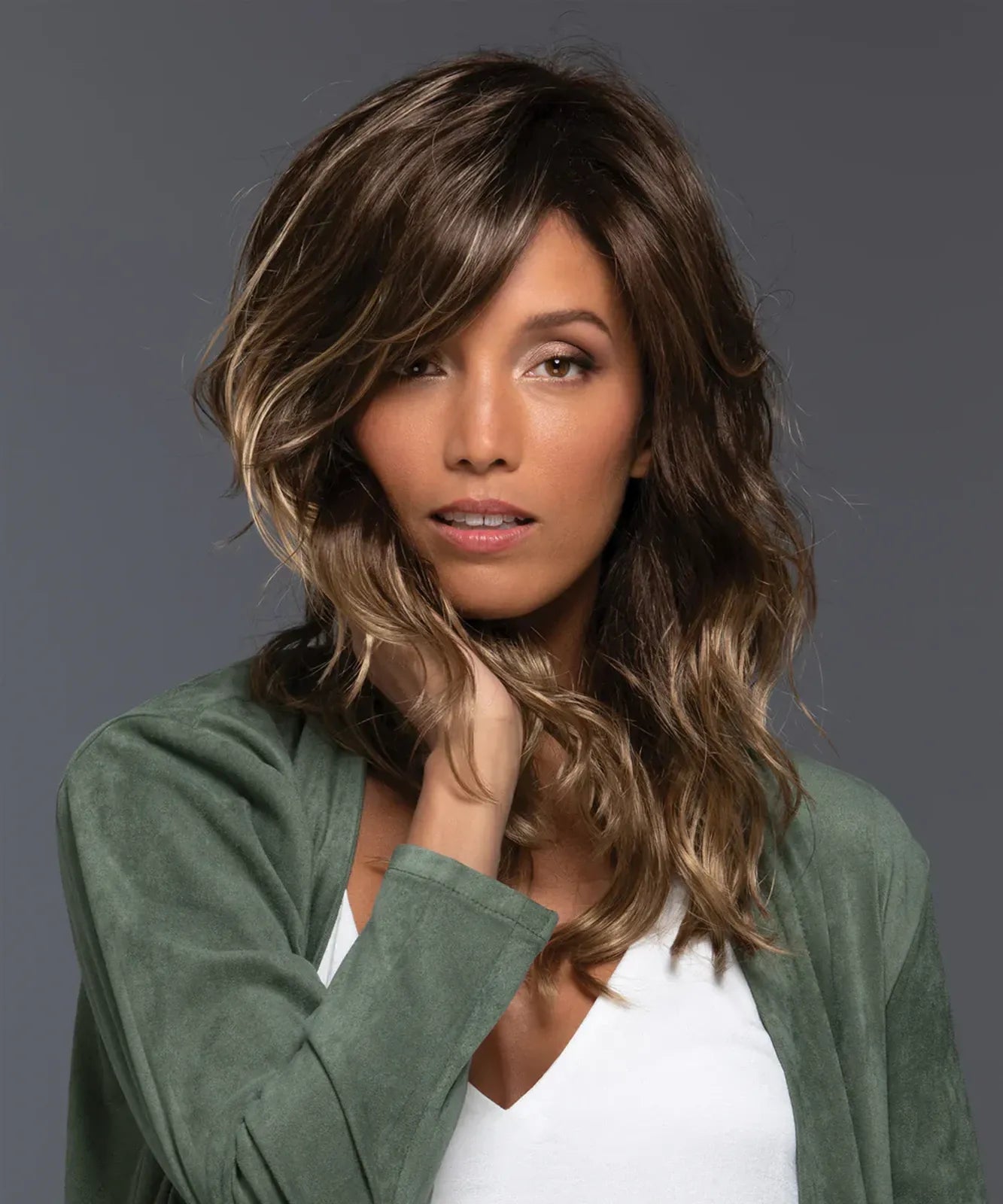 Reeves – Pure Stretch Cap®