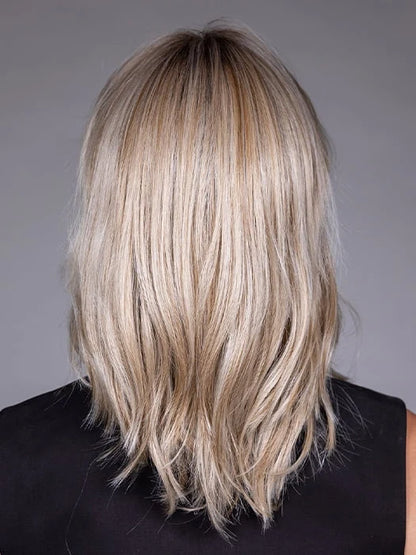 Monaco by Belletress HS European City Collection Luxury Synthetic Wig PREORDER 9/25