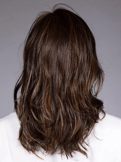Munich by Belletress HS European City Collection Luxury Synthetic Wig PREORDER 9/25