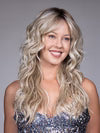 Olympia by Belletress HS Hand-tied LUXSE Collection Luxury Wig