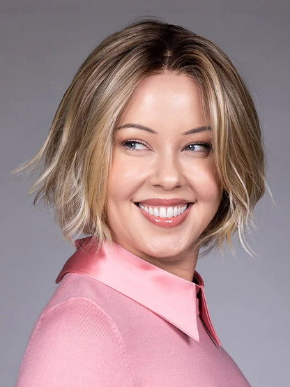 Oslo by Belletress HS European City Collection Luxury Synthetic Wig PREORDER 9/25