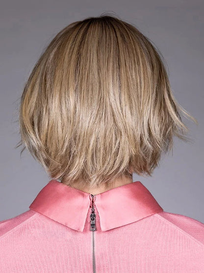 Oslo by Belletress HS European City Collection Luxury Synthetic Wig PREORDER 9/25