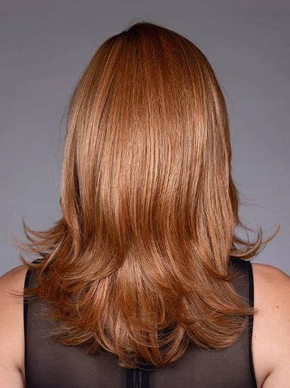 Prague by Belletress HS European City Collection Luxury Synthetic Wig PREORDER 9/25