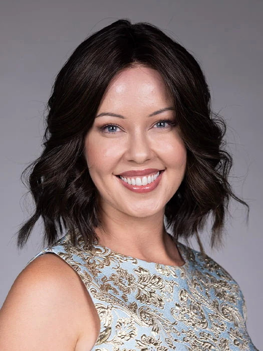 Zurich by Belletress HS European City Collection Luxury Synthetic Wig PREORDER 9/25