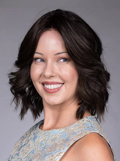 Zurich by Belletress HS European City Collection Luxury Synthetic Wig PREORDER 9/25