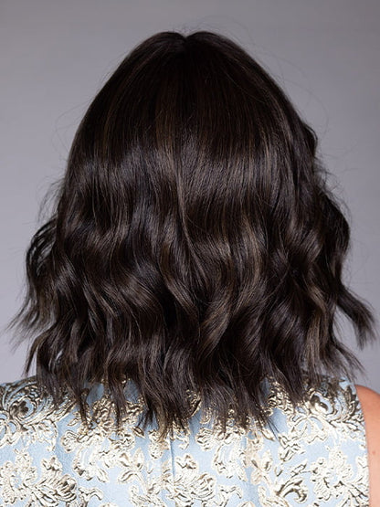 Zurich by Belletress HS European City Collection Luxury Synthetic Wig PREORDER 9/25
