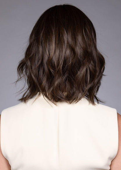Cyrus by Belletress HS Hand-tied Entertainment Icon Collection Luxury Wig