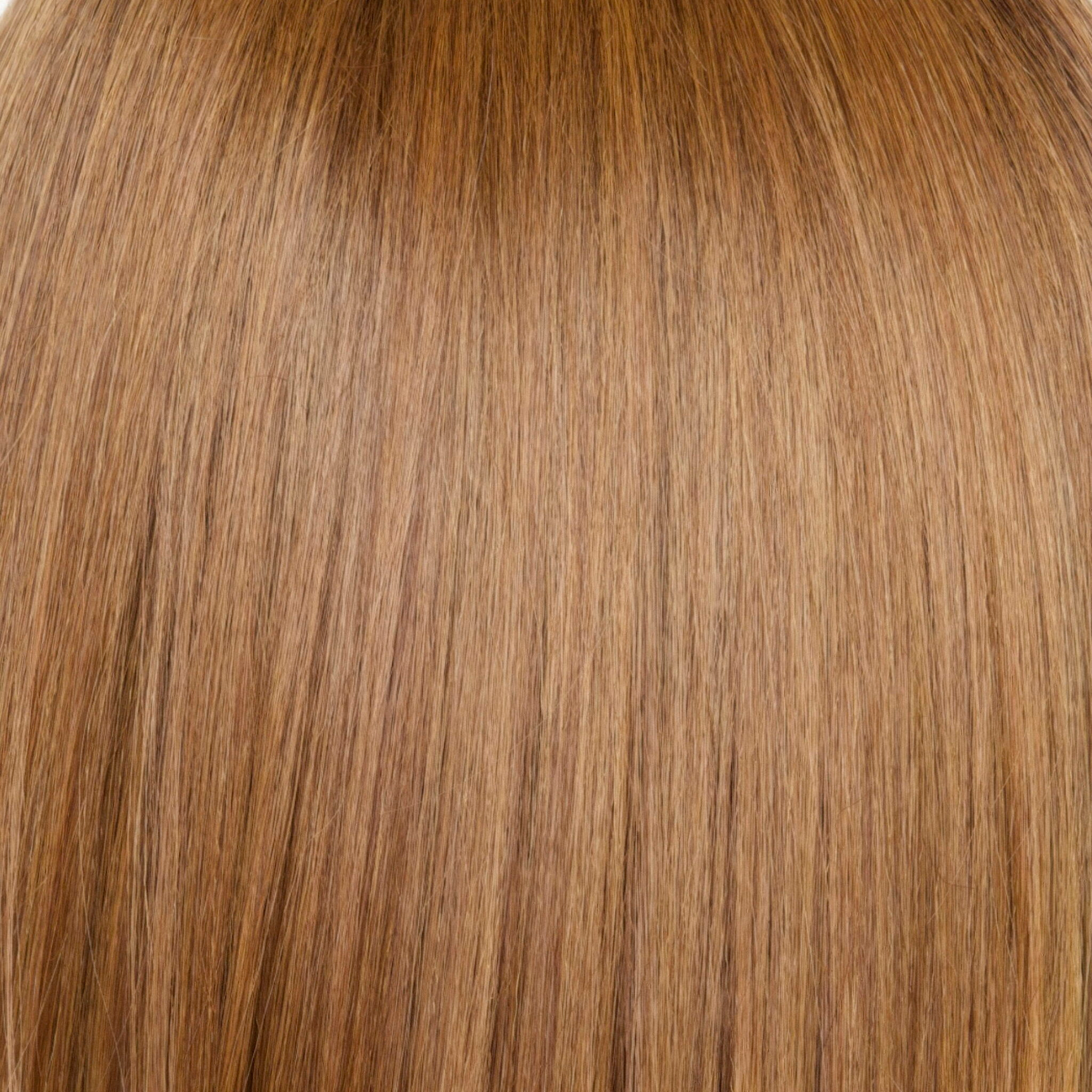Ruby Chocolate - A chocolate brown with deep ruby red undertones.