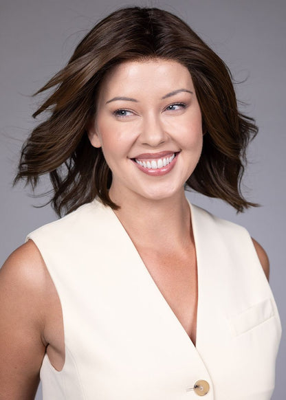 Cyrus by Belletress HS Hand-tied Entertainment Icon Collection Luxury Wig