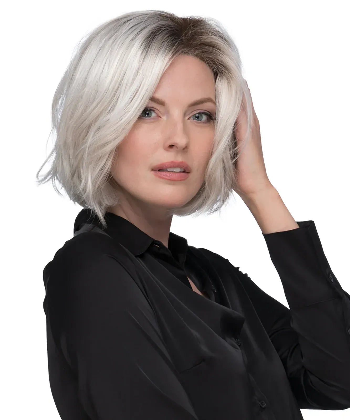 Sage – Front Lace Line