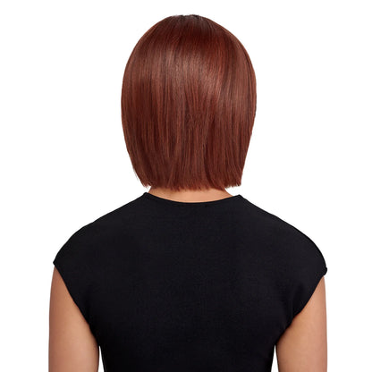 Sheer Joy by Tressallure HS Luxury Synthetic Wig