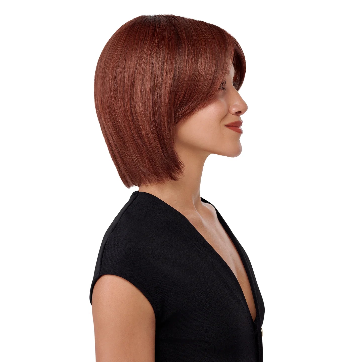 Sheer Joy by Tressallure HS Luxury Synthetic Wig