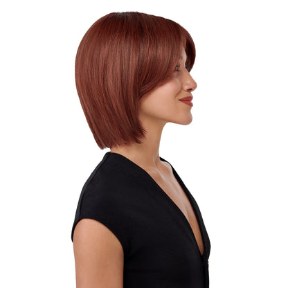 Sheer Joy by Tressallure HS Luxury Synthetic Wig