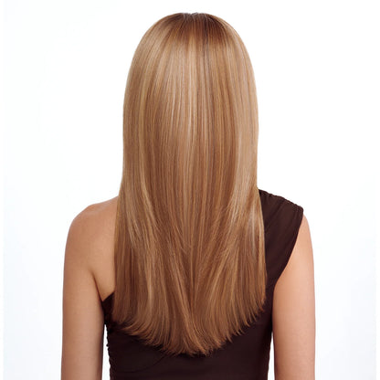 Sizzle by Tressallure HS Luxury Synthetic Wig