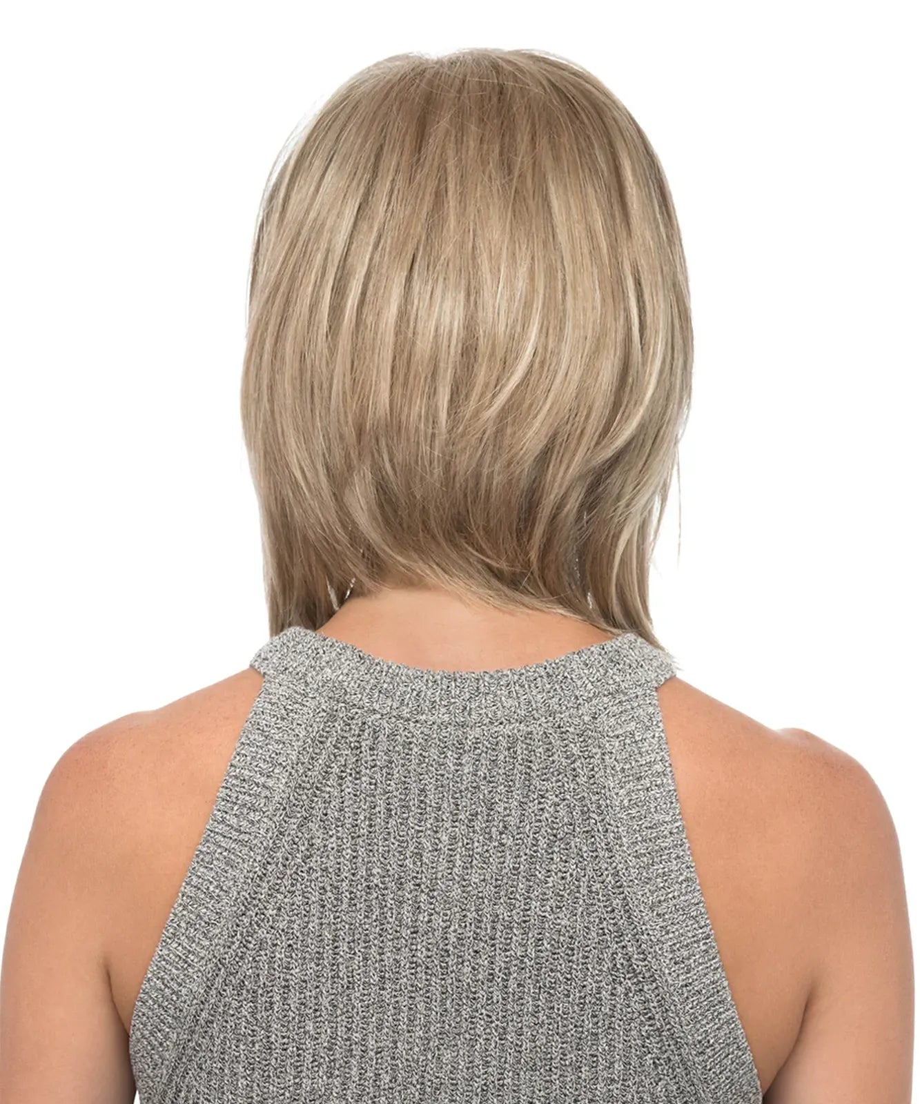 Sky – Front Lace Line