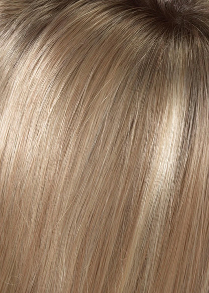 Barely There Wavy 16" by Envy
