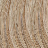 Poised by Tressallure HS Luxury Synthetic Wig