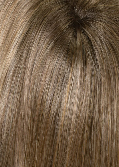 Barely There Wavy 12" by Envy