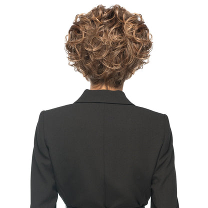 Twisted Pixie by Tressallure HS Luxury Synthetic Wig