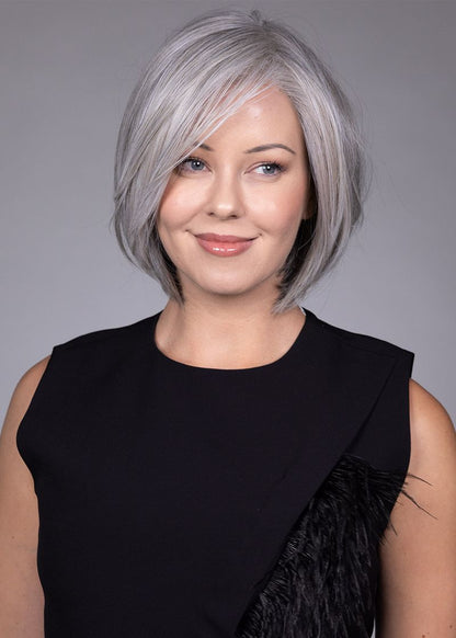 Dion by Belletress HS Hand-tied Entertainment Icon Collection Luxury Wig