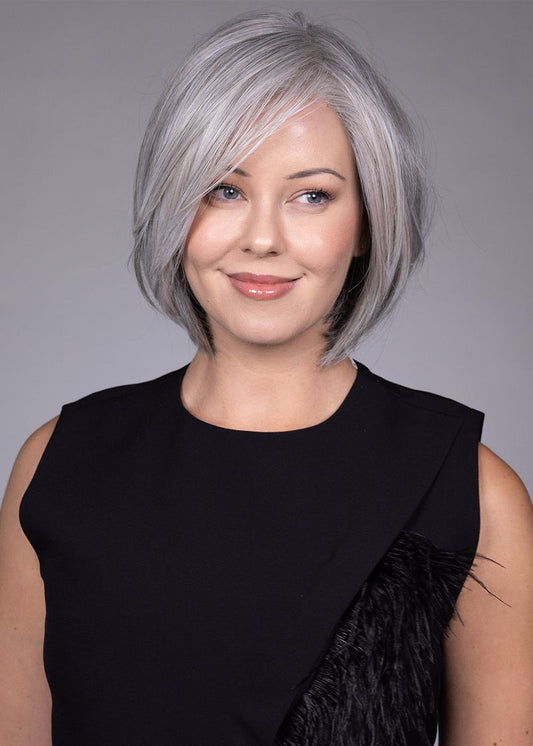 Dion by Belletress HS Hand-tied Entertainment Icon Collection Luxury Wig