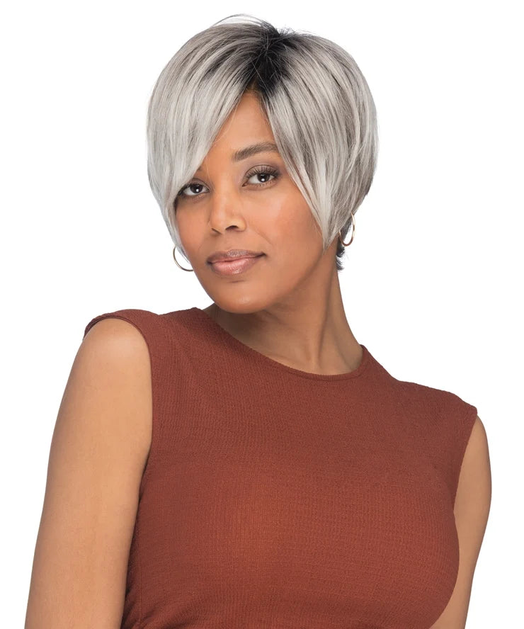 Vesper by Estetica NHS Luxury Wig - Front Lace Line