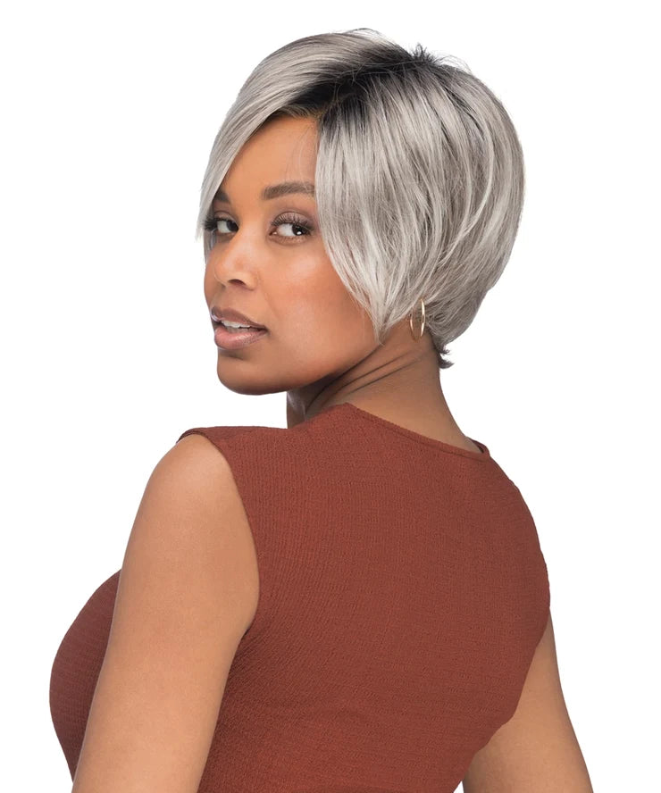 Vesper by Estetica NHS Luxury Wig - Front Lace Line