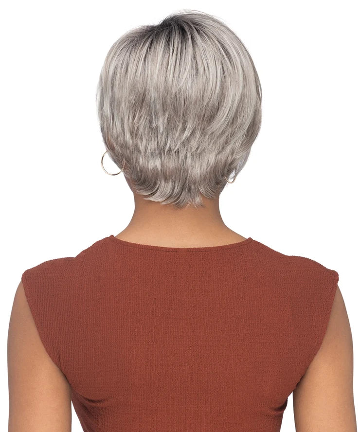 Vesper by Estetica NHS Luxury Wig - Front Lace Line