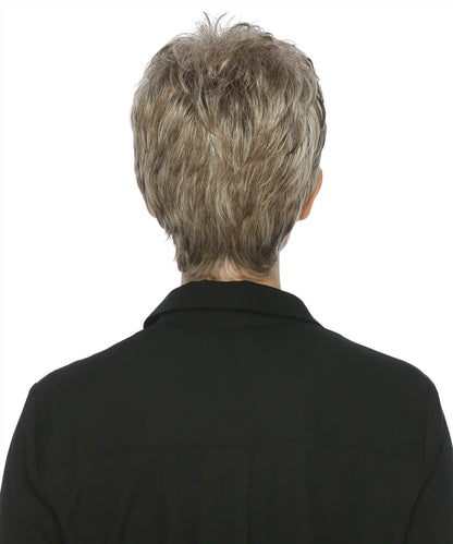 Vikki shown in R17/101